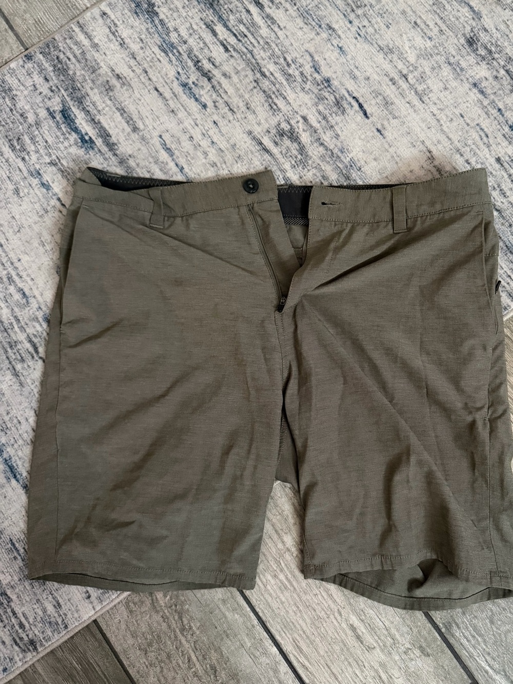 Vuori Men’s Shorts